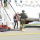Kenyan Nabbed Sneaking Ksh238 Million at JKIA