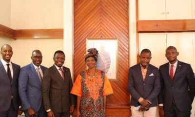 Ruto Sends Delegation to Ease DRC Tension