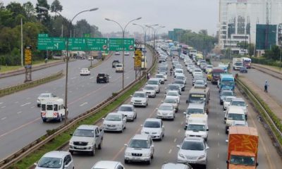 New Govt Plan Where Thika Rd Motorists Will Leave Cars in Kasarani, Use BRT