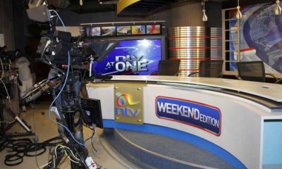 Ex-NTV Presenter Admitted in HDU, Family Appeals for Help