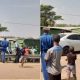 Vehicle Rams Into Classroom During Ongoing Lesson 