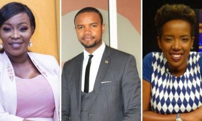 Where are they Now? Ex-Citizen TV Anchors who Graced Kenyan TV