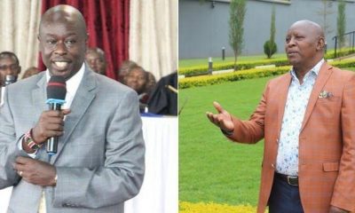 Why Rigathi Gachagua Doesn’t Want to Testify in Governor’s Death