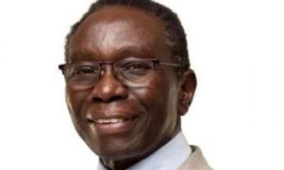 John Kibunga: From Squatter to Billionaire NSE Investor