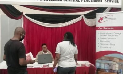 KUCCPS on the Spot in Bill Targeting Universities