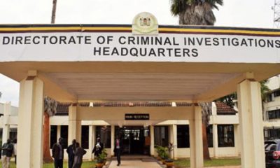 DCI, LSK Launch Manhunt for Fake Lawyers Minting Millions From Kenyans