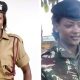 Meet Kenya’s First Female Portrait Artist in Police Service