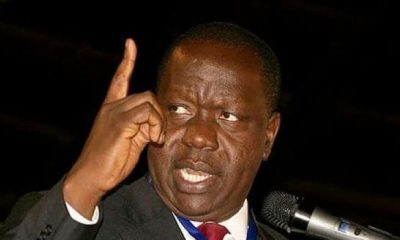 Matiang’i Orders Immediate Arrest of School Principal