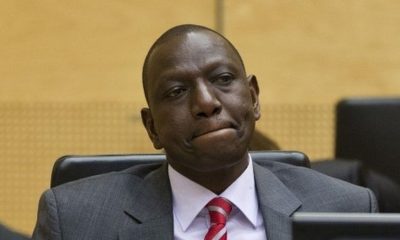 Top 10 News in Brief: DP Ruto Name Mentioned Negatively as Gicheru Case Begins