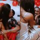 [PHOTOS] Tanzania musician Juma Jux introduces new girlfriend after dumping Nayika and Vanessa