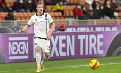 27-02-2022 K24 Italian Serie A this weekend, Spezia VS Roma live on K24 TV