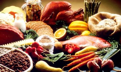 10 Top and best food blogs and food bloggers listed in Kenya
