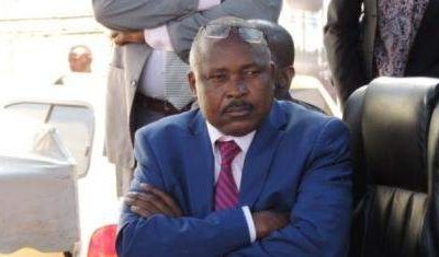 Migori Governor aspirant under-siege for quitting the race after collecting millions on a fundraiser