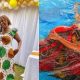 Karen Nyamu gives birth to a baby girl, Samidoh throws bombshell