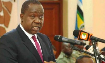 Matiang’i orders Tot High School principal arrest and two more principals over Kerio Valley banditry