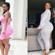 Why Corazon Kwamboka dumped Frankie JustGymIt