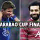 Carabao Cup Final 2022 team news, injuries, team officials, TV Channels and Live Streams