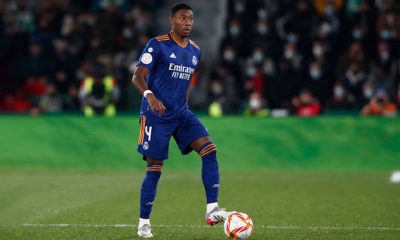 Live K24 La Liga match this weekend 26th February 2022