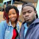 Mulamwah and his baby Mama Carrol Sonie exchange dirty talks over their nasty break-up