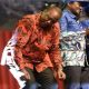 Uhuru Steals The Show at Jubilee NDC With Reggae, Mugithi Dance, Body Rolls