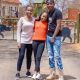 Former Tahidi actor Abel Mutua says his wife is free to leave him anytime