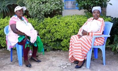 ‘I Cheated on My Hubby With His Friend And We Got Twins,’ Kenyan Teacher Narrates