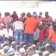 Video of Junet Mohamed Assaulting MP Nassir in Raila’s Rally Surfaces