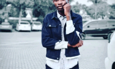 Comedian 2Mbili sells Kidneys at Sh 200 Million to fund Jalas Lang’ata campaigns