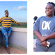 [PHOTOS] Crossdresser Kinuthia photos showing map of private parts causes a storm online