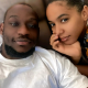 Maria actor Brian Ogana alias Luwi reveals his pregnant girlfriend, expecting first child