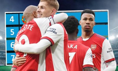 UCL, Europa, conference league matches lined up on GOTv today to weekend
