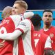UCL, Europa, conference league matches lined up on GOTv today to weekend