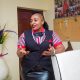Private detective Jane Mugo launches political bid for Kirinyaga Women seat