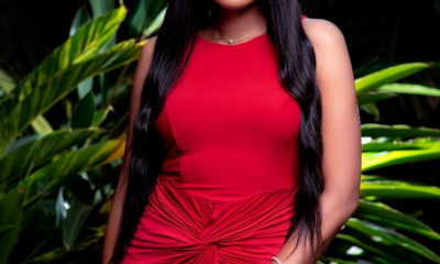 Stop! I’m not a slay queen, Single Kiasi Actress Minnie Kariuki clarifies over thirsty men
