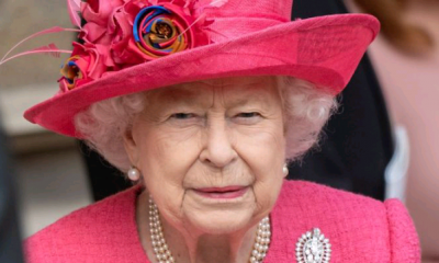 Is Queen Elizabeth dead? Queen Elizabeth’s death rumours from Hollywood Unlocked are a hoax