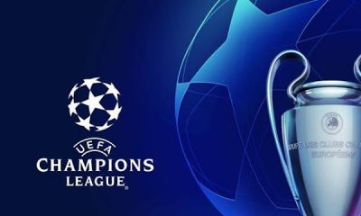 UEFA champions league final moved from Saint Petersburg to Paris ongoing Russia-Ukraine conflict