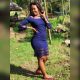 [PHOTO] Meet Krystine Jean behind Dating a Kenyan Tinder Swindler trending Twitter thread