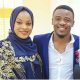 Ali Kiba’s ex-wife Amina Khaleef poses with Joho causing a stir online