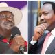 Top 10 News in Brief: Shock as Kalonzo Now Wavers on Joining Azimio