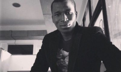 How to build a great blog in Kenya by Cyprian Nyakundi