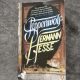 Book Review: Steppenwolf – Hermann Hesse