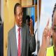 Denounce Thievery, PS Kibicho Challenges DP Ruto And Waiguru