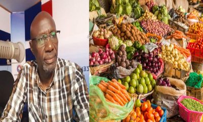 ‘Boycott His Show,’ Kenyans Fire at Fred Machoka For Trashing ‘Lower Food Prices’ Campaign
