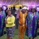 Mama Ngina Kenyatta Surprises Her Favourite TV Presenter