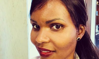 ‘I Am a Form Four Leaver,’ Captain Ruth Karuri Opens up on Educational Background