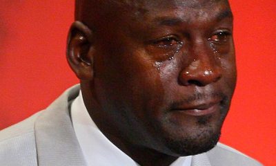 NRG Presenter Shaq Turns Into a Chicken After Girlfriend Dumped Him for His Best Friend