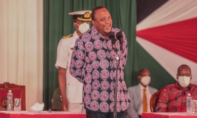 Top 10 News in Brief: Gloves Off as Uhuru Sets Date to Bomb DP Ruto
