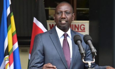 Top 10 News in Brief: Despite Snubbing Official Work, DP Ruto Refuses to Resign