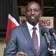 Top 10 News in Brief: Despite Snubbing Official Work, DP Ruto Refuses to Resign