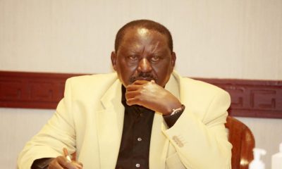 Top 10 News in Brief: Inside This Week’s Key Events to Make or Break Raila